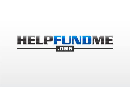 Bài tham dự cuộc thi #92 cho                                                 Logo Design for helpfundme.org
                                            