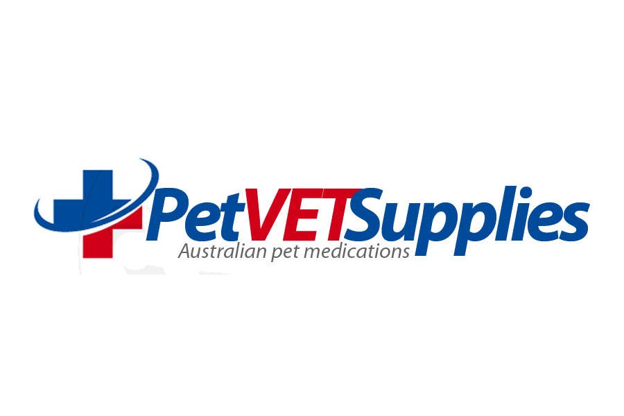 
                                                                                                                        Contest Entry #                                            176
                                         for                                             Logo Design for Pet Vet Supplies
                                        