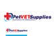 Εικόνα Συμμετοχής Διαγωνισμού #200 για                                                     Logo Design for Pet Vet Supplies
                                                