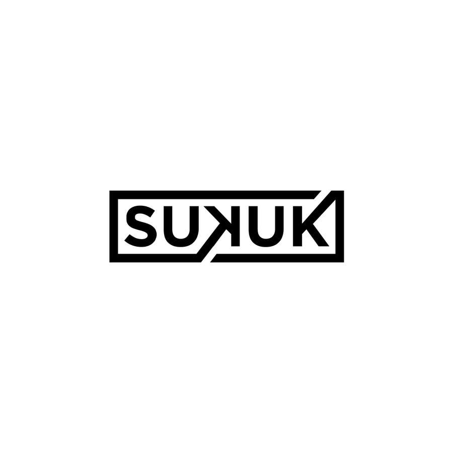 Proposition n°116 du concours                                                 Design an Arabic Logo for SUKUK
                                            