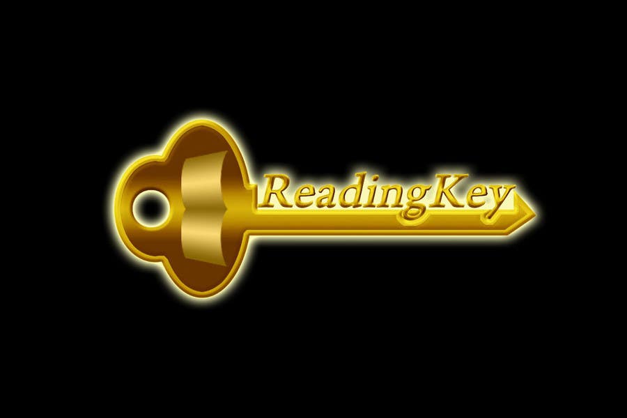 Intrarea #446 pentru concursul „                                                Logo Design for ReadingKEY Inc
                                            ”