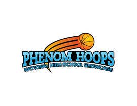 AWAIS0 tarafından Design a Logo for Phenom Hoops Report için no 11