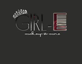 #179 for Logo Design for Girl-e af harrysgraphics