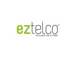 eivissastudio tarafından Develop a Corporate Identity for EZTELCO, a Telecom VoIP Solution Provider / Wholesale Voice Operator için no 22