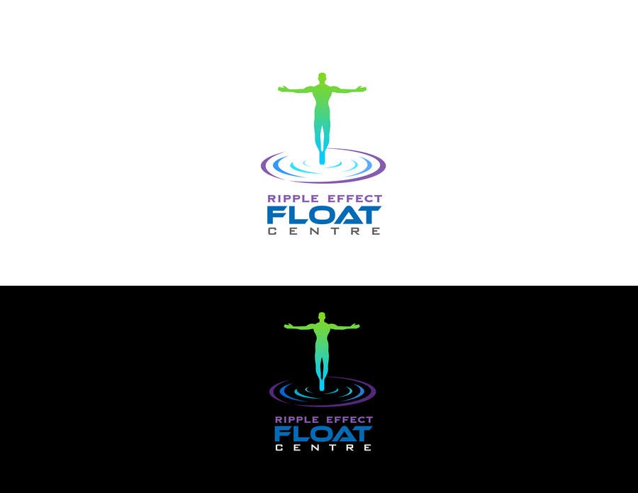 Kilpailutyö #231 kilpailussa                                                 Float centre logo
                                            