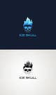 Icône de la proposition n°165 du concours                                                     Ice Skull big logo to be put on clothing
                                                