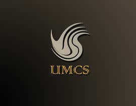 #62 para Design a Logo for UMCS por Jawad121