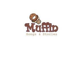 #18 para Logo Design for Muffin Songs &amp; Stories por alisha1983