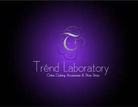 #253 for Logo Design for TrendLaboratory by karthik0609