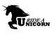 Kilpailutyön #11 pienoiskuva kilpailussa                                                     Logo for Ride A Unicorn
                                                