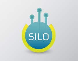 program23 tarafından Design a Logo for Mobile App called Silo için no 58