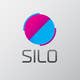Wettbewerbs Eintrag #64 Vorschaubild für                                                     Design a Logo for Mobile App called Silo
                                                