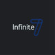 Icône de la proposition n°14 du concours                                                     Infinite 7 LLC Logo Design
                                                
