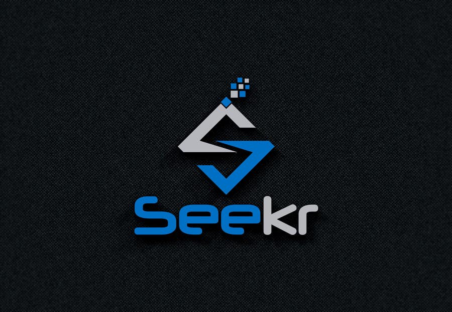 Proposition n°255 du concours                                                 Seekr Logo
                                            