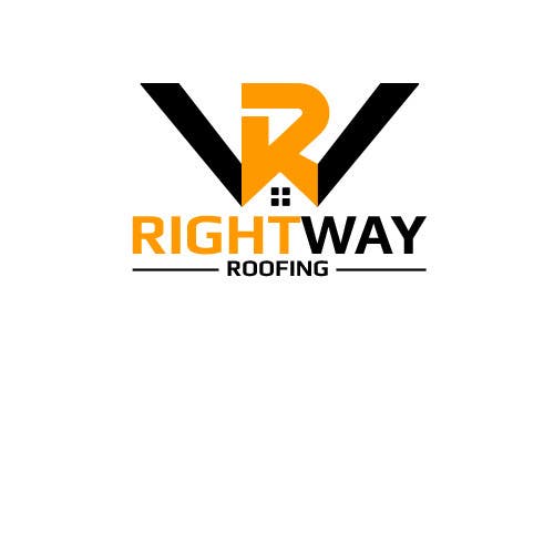 Proposition n°161 du concours                                                 Logo design for roofing company
                                            