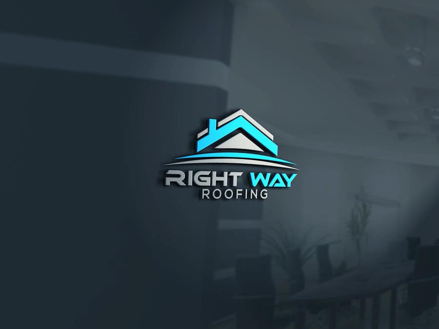 Contest Entry #75 for                                                 Logo design for roofing company
                                            