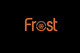 Imej kecil Penyertaan Peraduan #25 untuk                                                     Logo Design for Frost
                                                