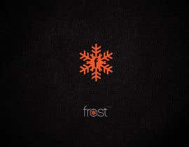 #251 for Logo Design for Frost by vaughanthompson