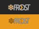 Miniatura de participación en el concurso Nro.217 para                                                     Logo Design for Frost
                                                