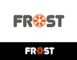 Nro 18 kilpailuun Logo Design for Frost käyttäjältä smarttaste