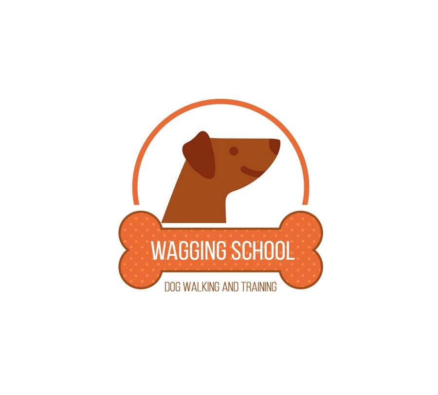 Proposition n°16 du concours                                                 Design Professional Dog Trainer Logo
                                            
