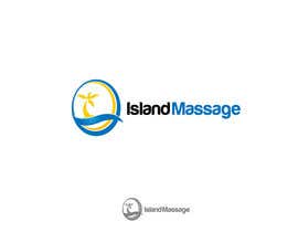 nº 16 pour Logo Design for Island Massage par danumdata 