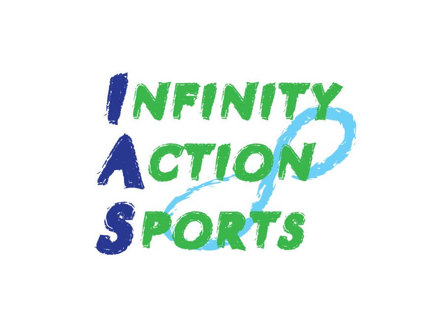 Kilpailutyö #27 kilpailussa                                                 Infinity Action Sports Logo
                                            