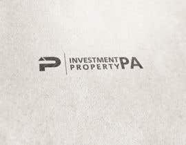 nº 351 pour Design a Logo for Investment Property PA par AalianShaz 