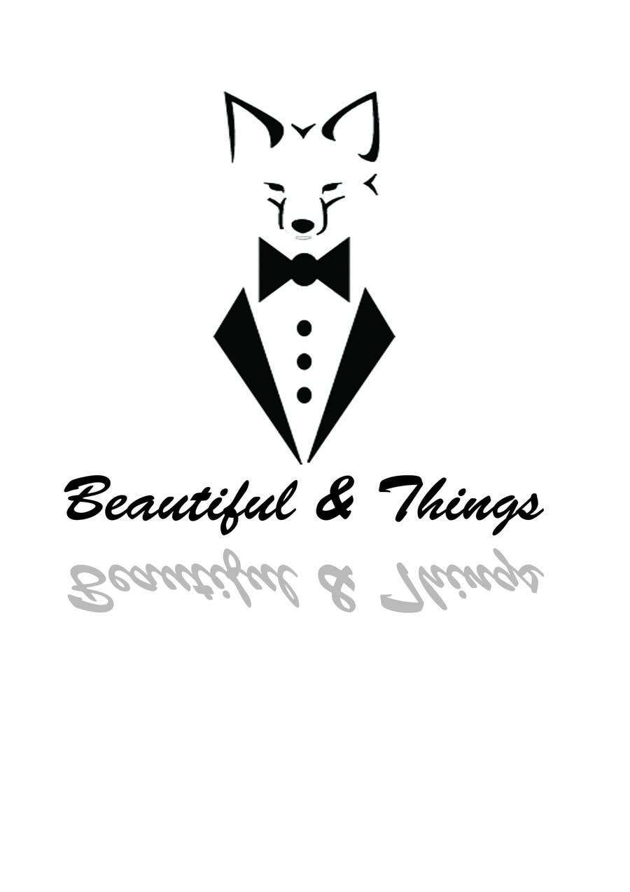 Kilpailutyö #142 kilpailussa                                                 Logo for new wedding blog
                                            