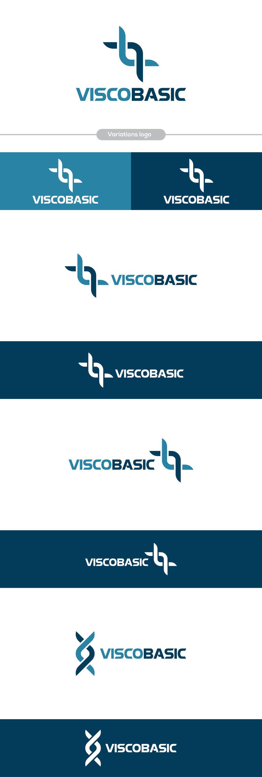 Proposition n°265 du concours                                                 Logo Design - Refresh for a pharmaceutical distributor
                                            