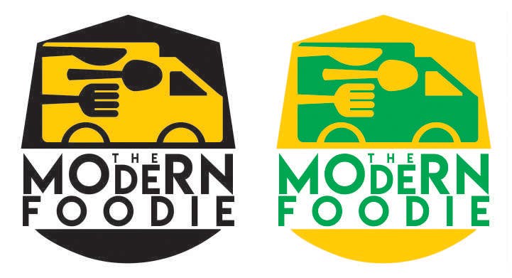 Proposition n°260 du concours                                                 Foodie Logo Design
                                            