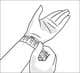 Icône de la proposition n°77 du concours                                                     Draw an image of Hand/Wrist
                                                