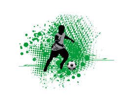 #109 cho Soccer / FIFA Challenge - Graphic Design for SCUF Gaming bởi Rajmonty