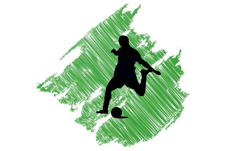 Kilpailutyö #149 kilpailussa                                                 Soccer / FIFA Challenge - Graphic Design for SCUF Gaming
                                            