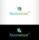 Icône de la proposition n°415 du concours                                                     Logo Design for Favor Nature
                                                