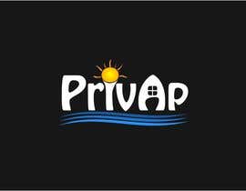 netbih tarafından Design a Logo for PrivAp için no 67