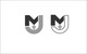 Kilpailutyön #200 pienoiskuva kilpailussa                                                     Design a Logo - M+J
                                                