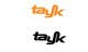 Tävlingsbidrag #187 ikon för                                                     EXCITING Letter based logo .....TAYK
                                                