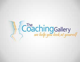 #43 para Logo Design for The Coaching Gallery por architechno23