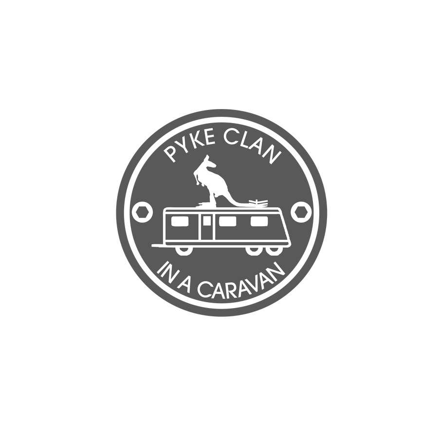 Proposition n°3 du concours                                                 Design a logo for Pyke
                                            