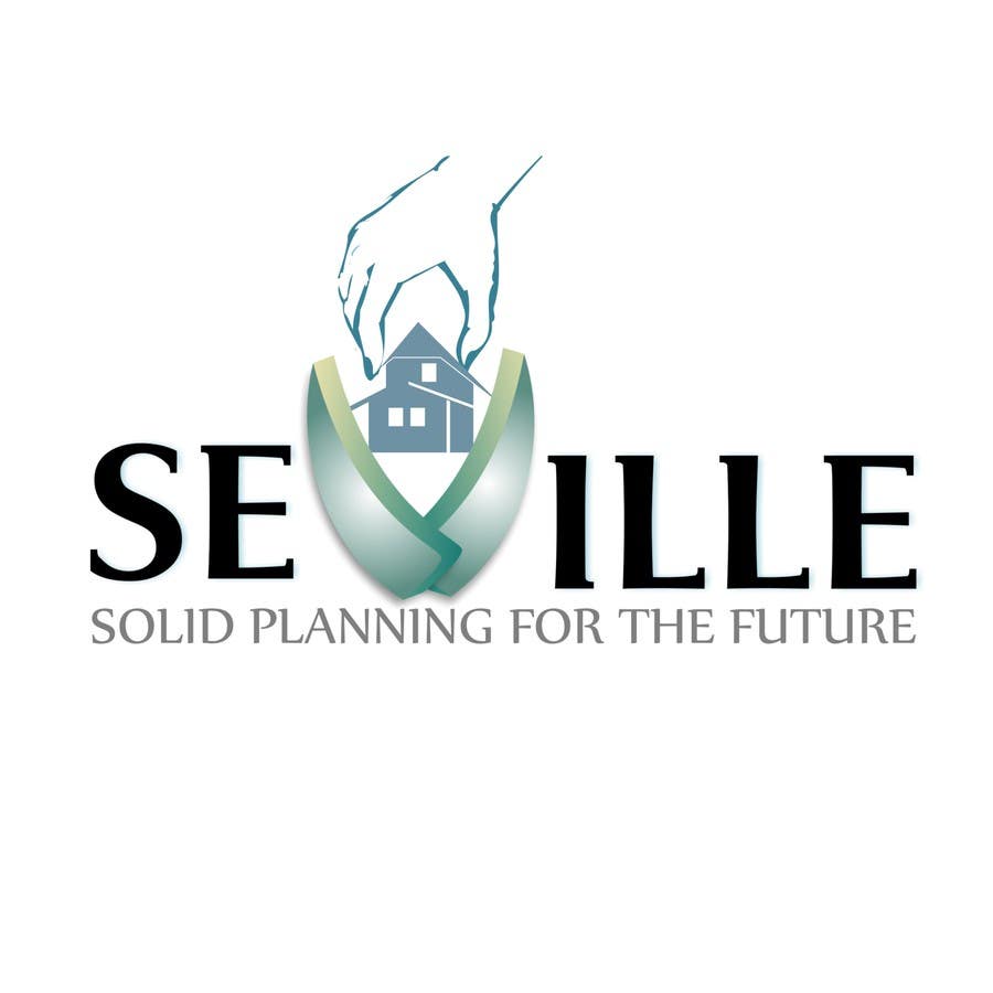 Intrarea #144 pentru concursul „                                                Logo Design for Seville
                                            ”
