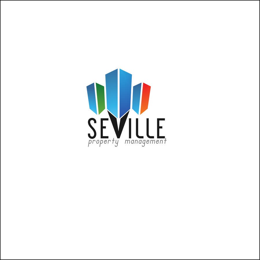 Intrarea #185 pentru concursul „                                                Logo Design for Seville
                                            ”