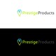 Icône de la proposition n°115 du concours                                                     Logo for company name  Prestige Products
                                                