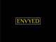 Icône de la proposition n°99 du concours                                                     Design a Logo for "ENVYED"
                                                