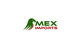 Icône de la proposition n°30 du concours                                                     Design a Logo for a Mex Imports
                                                