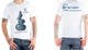 Kilpailutyön #42 pienoiskuva kilpailussa                                                     Design a T-Shirt for a french association
                                                