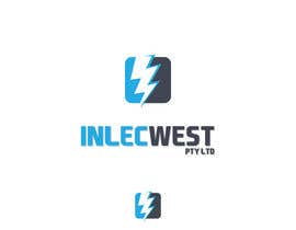 #257 cho Logo Design for INLEC WEST PTY LTD bởi mrblaise