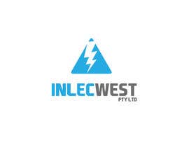 #252 cho Logo Design for INLEC WEST PTY LTD bởi mrblaise