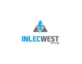 #254 cho Logo Design for INLEC WEST PTY LTD bởi mrblaise