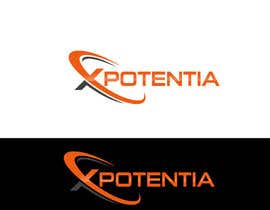 laniegajete tarafından Design a Logo for Xpotentia için no 56